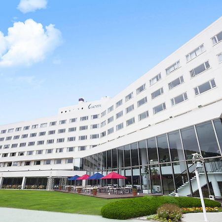 Hotel Izukyu Сидзуока Экстерьер фото